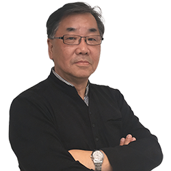 K総合設計代表河内雅彦(一級建築士)